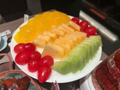 -小厨娘绣中淮扬(大行宫科巷店)