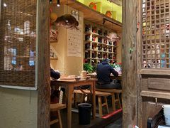 -泥糊破店小酒馆·团建聚餐(南京西路店)