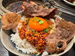 -AJIYA·池袋日式烧肉自助(天津万象城店)