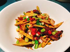 -农耕记·湖南土菜(南山珠光店)