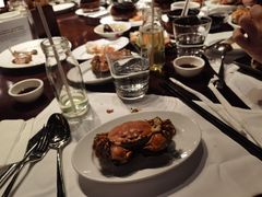 -广州富力君悦大酒店·凯菲厅