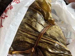 -老妈宫粽球