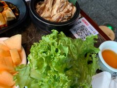 -一品诚记烤肉(大连柏威年购物中心店)