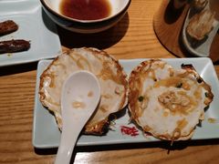 -蚝翅·海鲜粥·烧烤·龙虾季(海曙天一店)