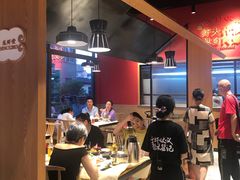 大堂-聚味瞿记·龙虾堂(天元店)