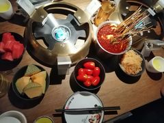 -六月雪干锅(绵阳凯德广场店)