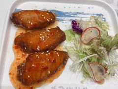 -柠檬树茶餐厅(海雅缤纷城店)