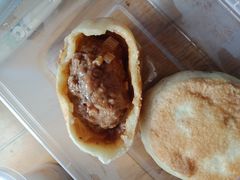 -清真牛街祥云轩门钉肉饼(左家庄店)