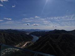 -京东石林峡风景区