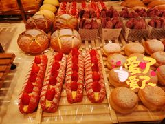 -盒马鲜生(帝斯曼店)