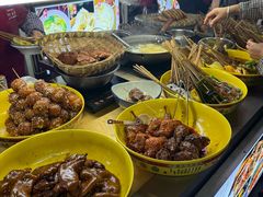-钟方模白家肥肠粉(春熙店)