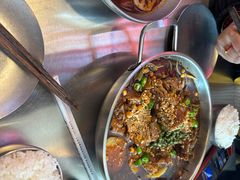 -蓉三少冒烤鸭·四川小吃集(北京首店)