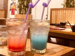 -水林间·寿喜烧自助(仙林金鹰店)
