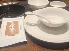 -东海怡品海鲜豆捞(星街坊店)