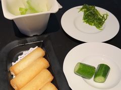-海底捞火锅智慧餐厅(中骏世界城店)