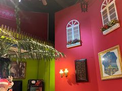 -小娘惹厨房Little Nyonya(狮城有约上榜店)