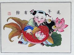 -杨柳青古镇