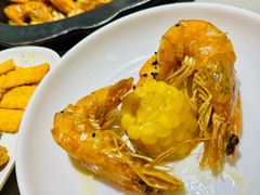 -巴蜀王婆大虾(南锣鼓巷店)