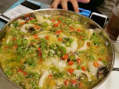 -付掌柜在成都·热炒砂锅集(金禾店)