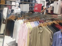 -优衣库(长沙银盆岭万达广场店)