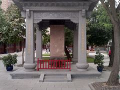 -护国法轮寺