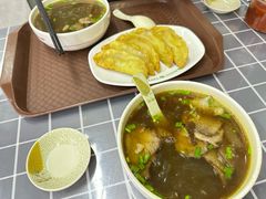 -清真蒋有记(老门东店)