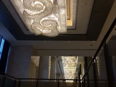 -长沙富力万达文华酒店