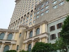 -澳门十六浦索菲特大酒店