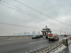 -武汉长江大桥