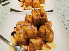 -满得意茶餐厅·顺德家常菜·港式经典(大良店)