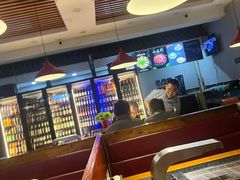 -刘记大块烤羊腿餐吧(北沙滩店)