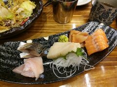 -石屋料理(南京西路店)