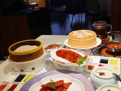 -在前门·烤鸭北京菜(五月花广场店)