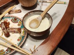 -巴依老爷新疆美食(常营店)