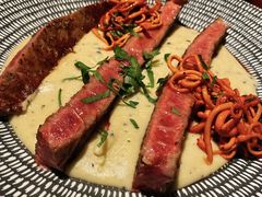 -Osteria Garden 生蚝花园餐厅(原进贤路店)
