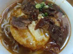 -湖南常德牛肉粉(翻身店)