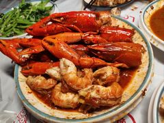 -三妹小龙虾·黄油蟹(华侨城总店)