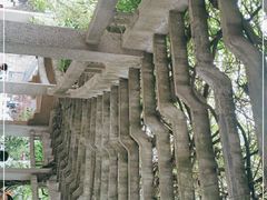 -枫桥景区