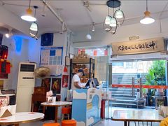 -超琪星·咖啡简餐(川音店)