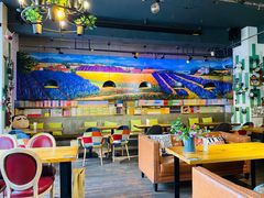 -莫比餐厅(五道口店)