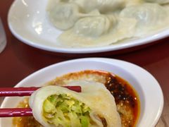 -喜家德虾仁水饺(深圳印力中心店)