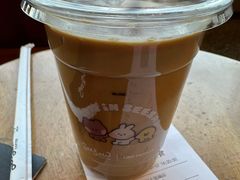 -Seesaw Coffee(朝阳大悦城店)
