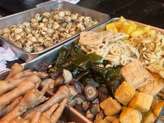 -清真拉妈卤味(回民街店)