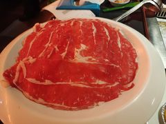 -星伦多自助料理·涮烤一体(虹悦城店)