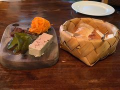 鹅肝-羽深肉铺 Steak & Wine