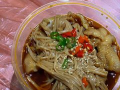 -哈尔滨饺子王·东北菜(鱼鳞浃路店)