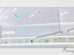 -Seesaw Coffee(上海国金中心店)
