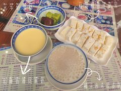 -周大娘牛乳(旧寨古村总店)