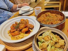 -粤集·手工粤菜(皇庭广场店)