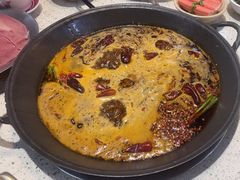 -龙厂长老火锅(抚琴店)